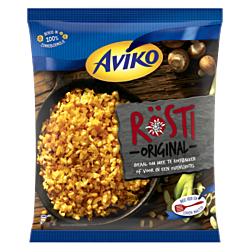 Aviko rosti orginal 750gr