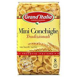 Grand italia mini conchig.tradi.