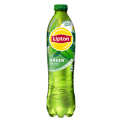 Lipton ice tea green 1,5lt