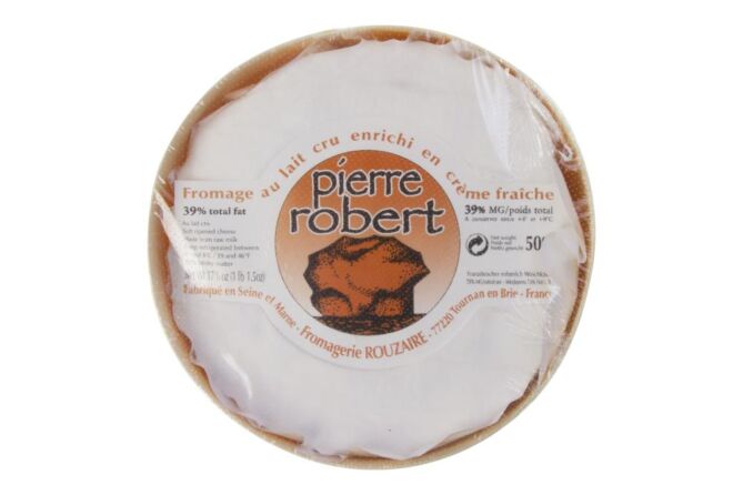 Pierre robert kistje