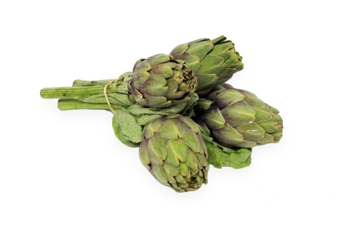 !Artisjok MINI per kist