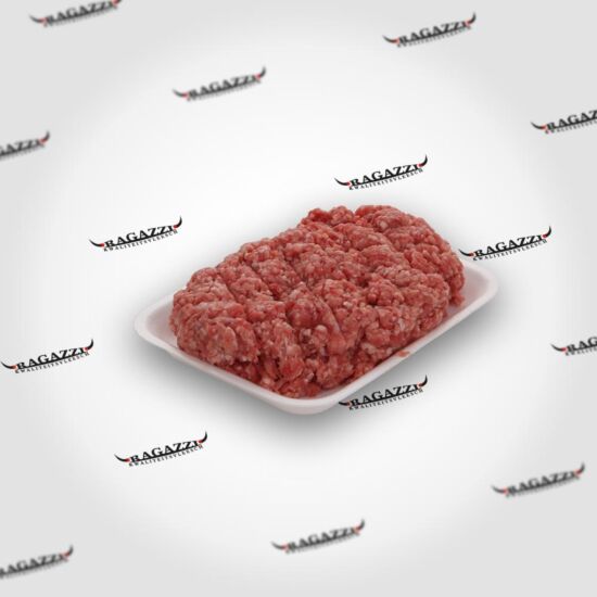 HOH gehakt ca.1kg 3mm