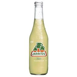 Jarritos lime 37cl