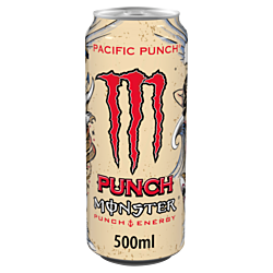 Monster mango loco 50cl blik