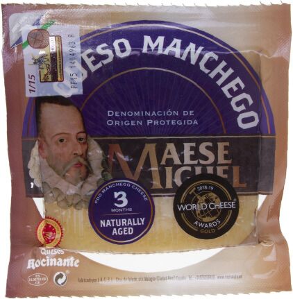Manchego dop 3mnd