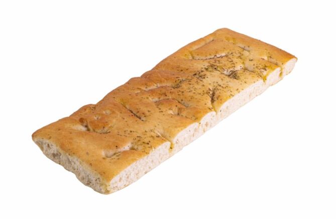 Chaup.focaccia rozemar.280gr 8161