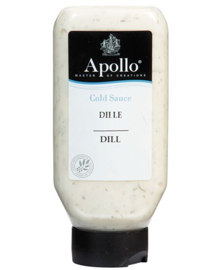 Apollo dillesaus