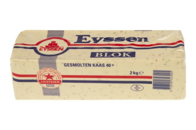 Blokkaas eyssen komijn 25+ pkg