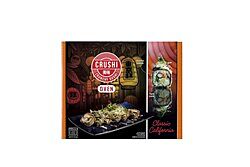 California crushi 130gr