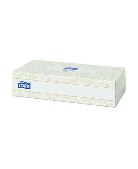 Facial tissue extr.soft 2lg wit