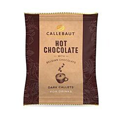 Callebaut hot chocolate donk.35g