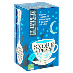 Clip.ft snore&peach 20z NL-BIO-01