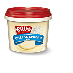 Eru cheese spread blue