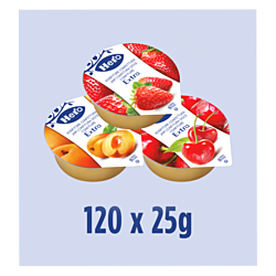 Hero assorti jam extra 25gr