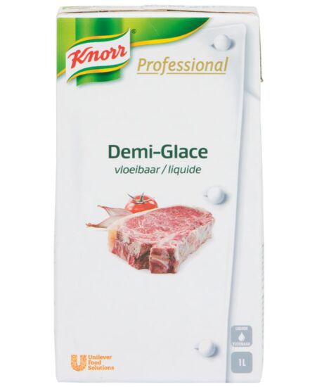 Knorr professional demi-glace