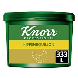 Knorr prof.kracht.kippenbouillon