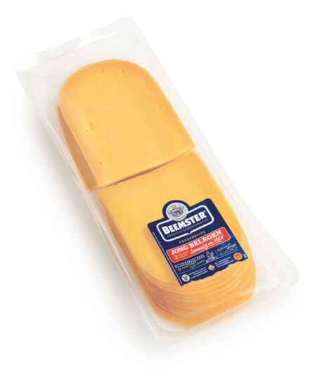 Beemster jong belegen 20gr