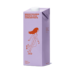 Minor chai concen. 1lt NL-BIO-01