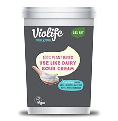 Violife viocreme sour VGN