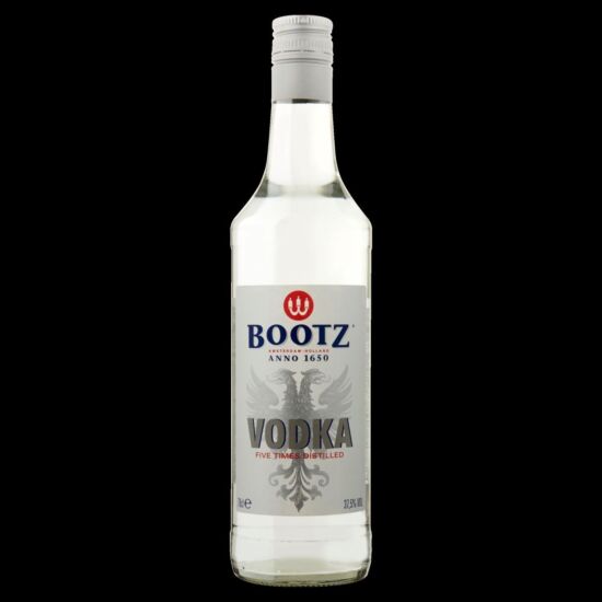 Bootz wodka 37,5%