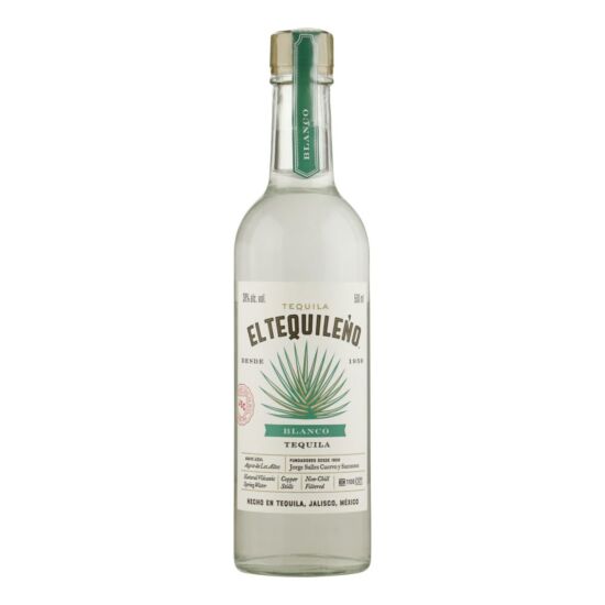 El tequileno blanco 50cl