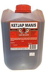 Lucullus ketjap manis