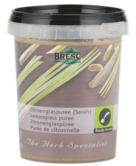 Bresc citroengraspuree sereh