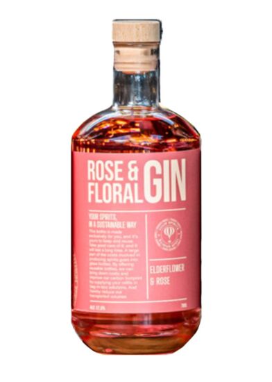 DSC flora rosa pink flor.gin BIB