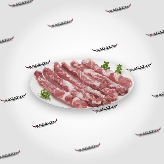 Beher Iberico Ribfingers ca.600g