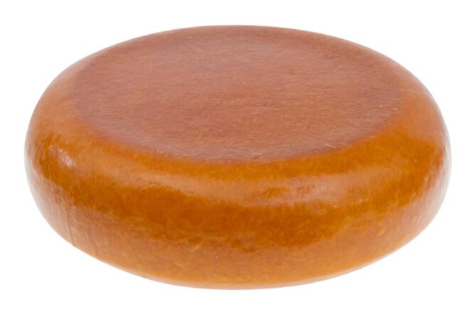 Goudse overjarig wiel pkg ca.12kg