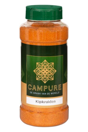 Campure kipkruiden