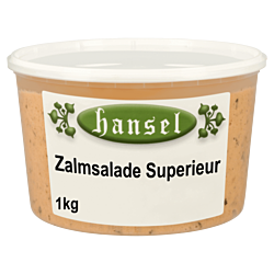 Hansel zalmsalade superieur