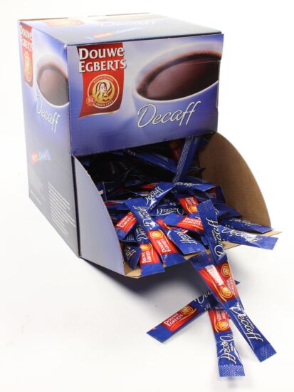 D.e.decafe cont. sticks 1,5g