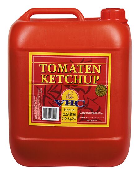 Prima tomatenketchup