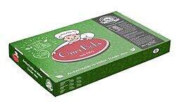 Oma B. draadbitt.VGN VLEESVR 30GR