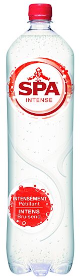 Spa rood intense 1,5lt