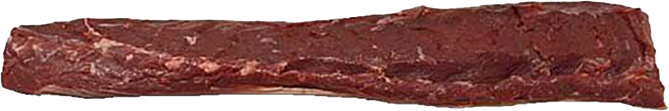 NZ Hertenfilet ong (dv) ca.1,8kg