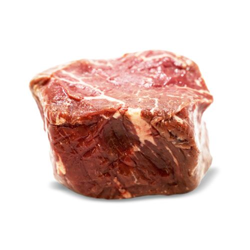 Grainfed Steak v/d appel ca.180g