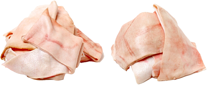 Varkens Zwoerd (dv) pkg