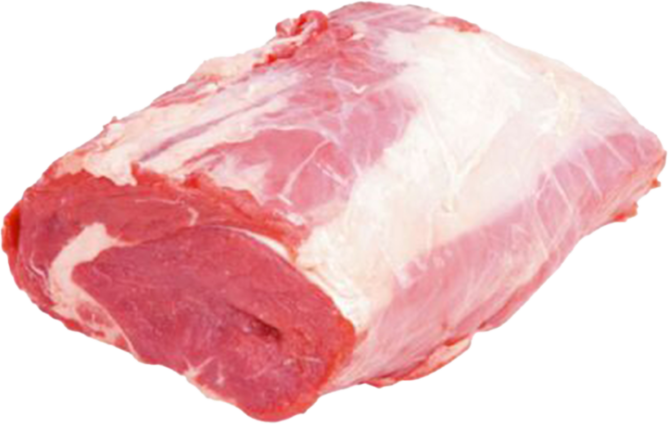 Kalfs rib-eye rose ca.250g