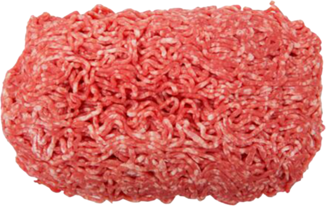 Asturia Kalfs gehakt pkg 5mm