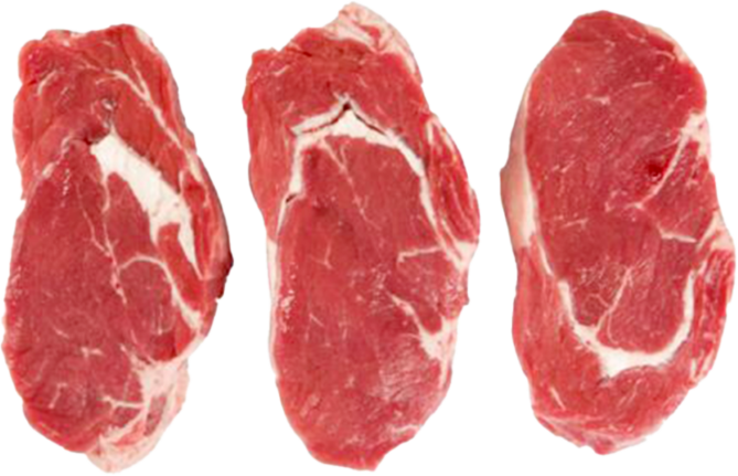Asturia Kalfs rib-eye ca.250g