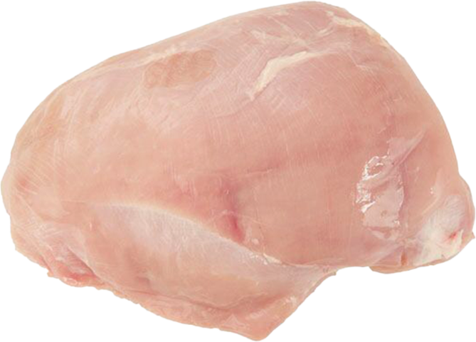 Kalkoen filet ca.120g