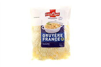 Gruyere rasp igp