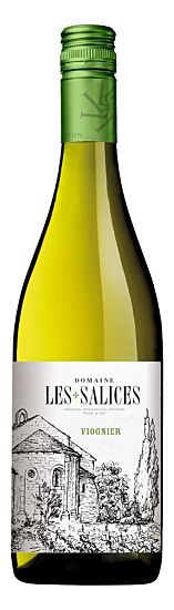 Lurton les salices viognier 75cl