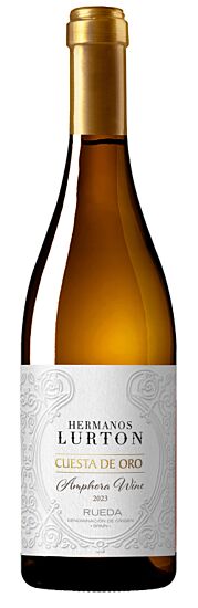 lurton Cuesta Oro Verdejo