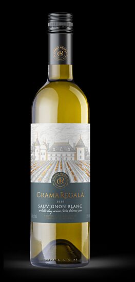 Regala sauvignon blanc 75cl
