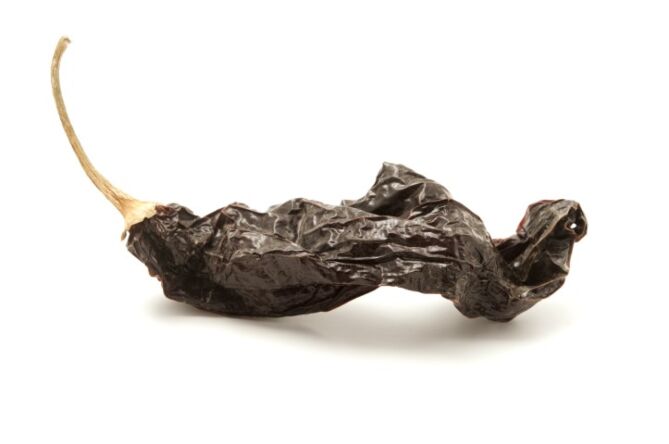 !Dried Aji Amarillo 1kg