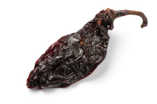 !Dried and Smoked Chipolte 1kg