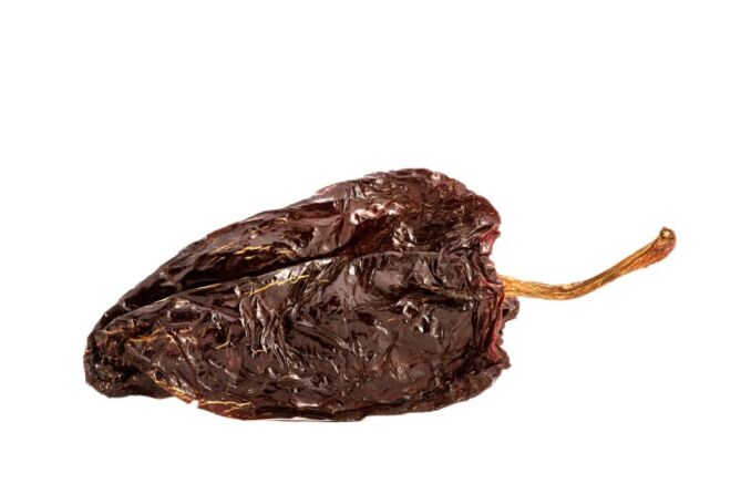 !Dried Chili Ancho 1kg